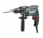 Ударная дрель Metabo SBE 650 (600671510)